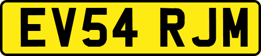 EV54RJM