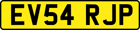 EV54RJP