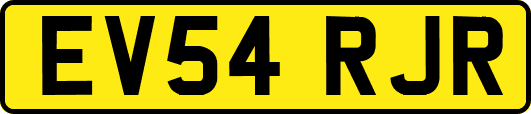 EV54RJR