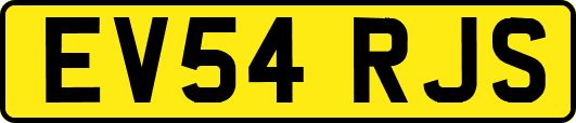 EV54RJS