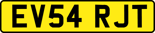EV54RJT
