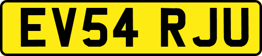 EV54RJU