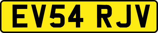 EV54RJV