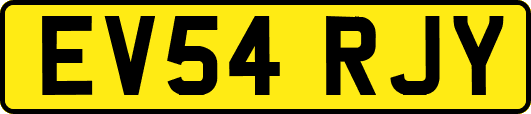 EV54RJY