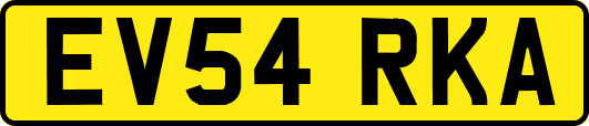 EV54RKA