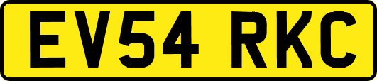 EV54RKC