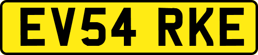 EV54RKE