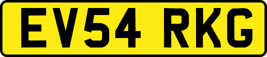 EV54RKG