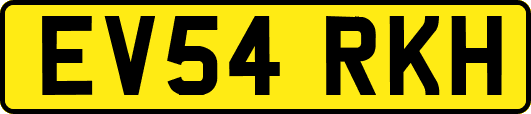 EV54RKH