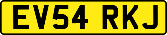 EV54RKJ