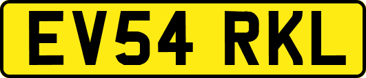 EV54RKL