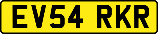 EV54RKR