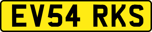 EV54RKS