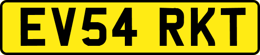 EV54RKT