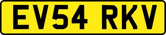 EV54RKV