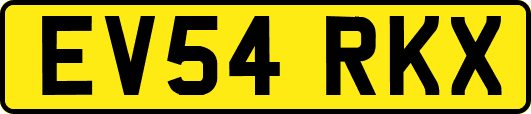 EV54RKX