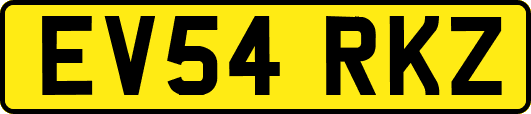 EV54RKZ