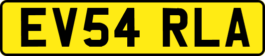 EV54RLA