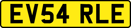 EV54RLE