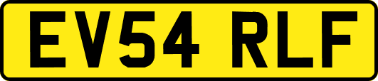 EV54RLF