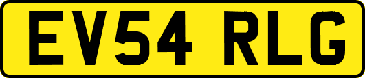EV54RLG