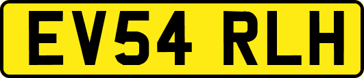 EV54RLH