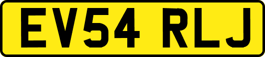 EV54RLJ