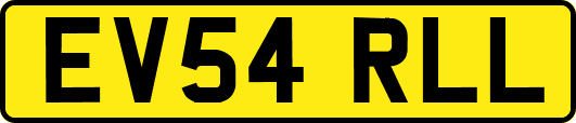 EV54RLL