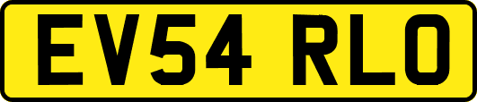 EV54RLO