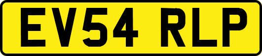 EV54RLP