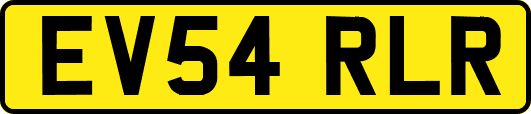 EV54RLR