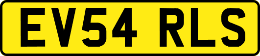 EV54RLS