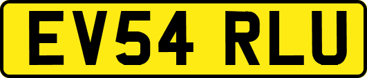 EV54RLU