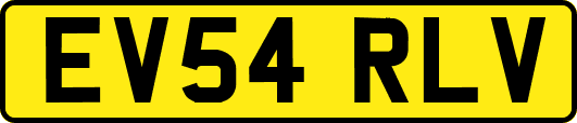 EV54RLV