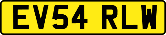 EV54RLW