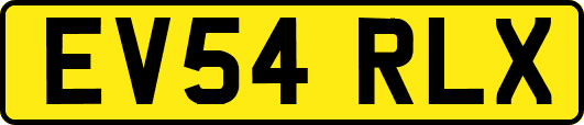 EV54RLX