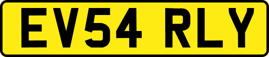 EV54RLY