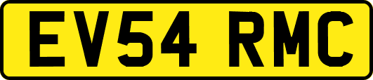 EV54RMC