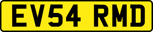 EV54RMD