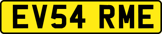 EV54RME