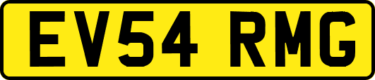 EV54RMG