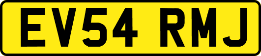EV54RMJ