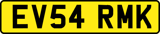 EV54RMK