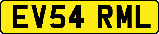EV54RML