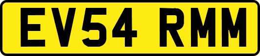 EV54RMM