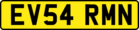 EV54RMN