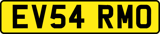 EV54RMO