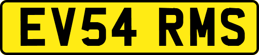 EV54RMS