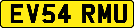 EV54RMU