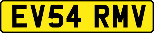 EV54RMV